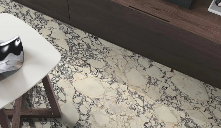 Мрамор Afyon Violet